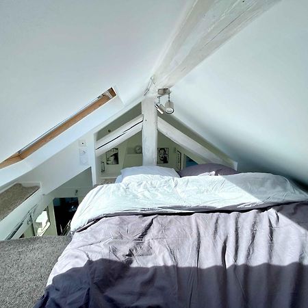 Magnifique 2 Pieces Theatre De Boulogne Appartement Buitenkant foto